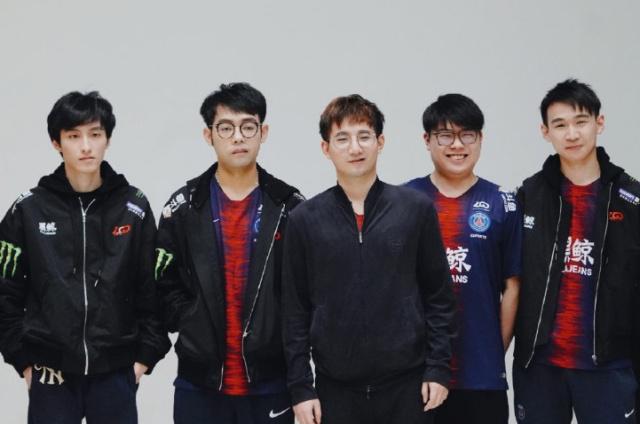 这次突破摆脱太聪明了