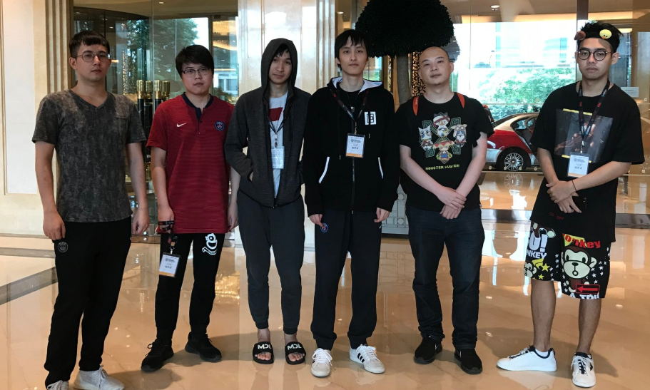 对位与战术 对位与战术